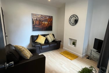 3 bed house, Peet street, Uttoxeter road, Derby, DE223RF - Image 2