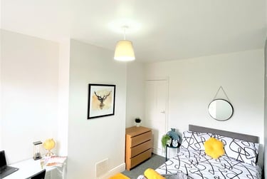 3 bed house, Peet street, Uttoxeter road, Derby, DE223RF - Image 7