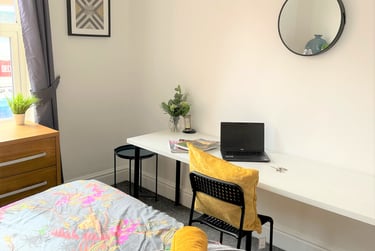 3 bed house, Peet street, Uttoxeter road, Derby, DE223RF - Image 8