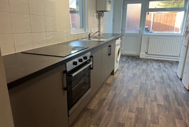 4 bed house, Sun street, City centre, Derby, DE223UL - Image 2