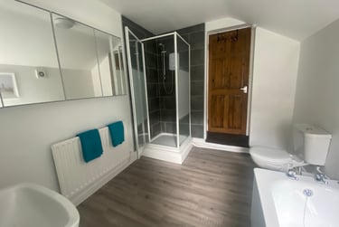 4 bed house, Macklin street, City centre, Derby, DE11LE - Image 5