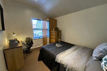 4 bed house, Ward street, City centre, Derby, DE223RY - Image 6