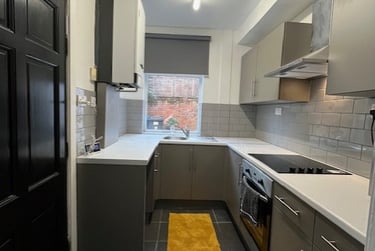 4 bed house, Chapel street, Five lamps, Derby, DE13GU - Image 9