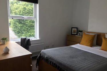 3 bed house, Junction Street, Uttoxeter road, Derby, DE11LX - Image 6