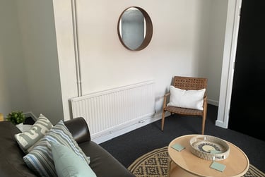 5 bed house, Macklin street, City centre, Derby, DE11LF - Image 5