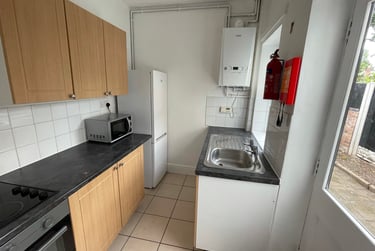 3 bed house, Junction Street, Uttoxeter road, Derby, DE11LX - Image 4