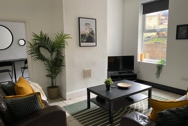 4 bed house, Macklin street, City centre, Derby, DE11LE - Image 2