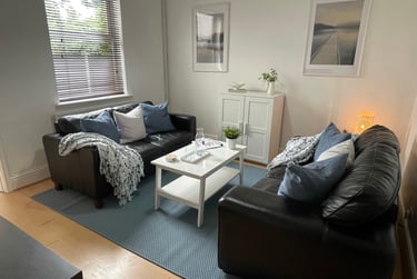 3 bed house, Junction Street, Uttoxeter road, Derby, DE11LX - Image 2