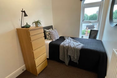 3 bed house, Junction Street, Uttoxeter road, Derby, DE11LX - Image 10