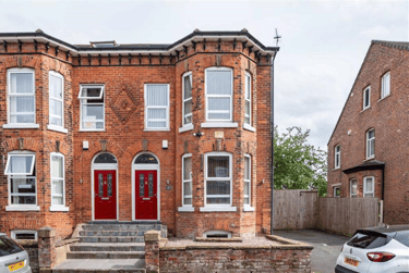 10 bed house, Talbot Road, Fallowfield, Manchester, M146TB - Image 1