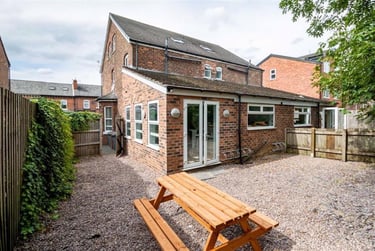 10 bed house, Talbot Road, Fallowfield, Manchester, M146TB - Image 2