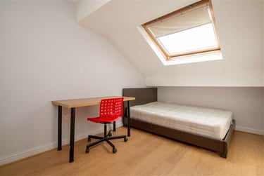 10 bed house, Talbot Road, Fallowfield, Manchester, M146TB - Image 11