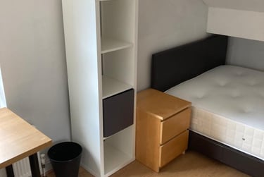 10 bed house, Talbot Road, Fallowfield, Manchester, M146TB - Image 12