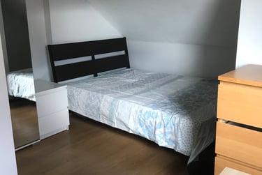 10 bed house, Talbot Road, Fallowfield, Manchester, M146TB - Image 13