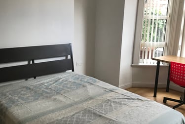 10 bed house, Talbot Road, Fallowfield, Manchester, M146TB - Image 5