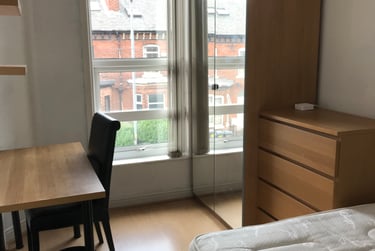 10 bed house, Talbot Road, Fallowfield, Manchester, M146TB - Image 8