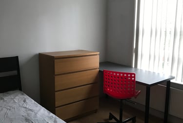 10 bed house, Talbot Road, Fallowfield, Manchester, M146TB - Image 7