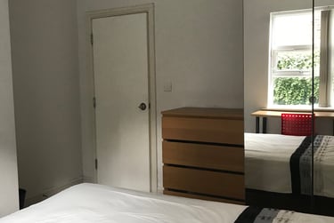 10 bed house, Talbot Road, Fallowfield, Manchester, M146TB - Image 6