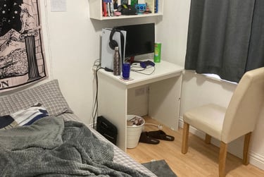 6 bed house, Birchington Road, Withington, Manchester, M146BY - Image 5