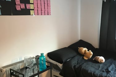 6 bed house, Birchington Road, Withington, Manchester, M146BY - Image 7