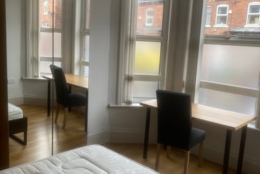10 bed house, Talbot Road, Fallowfield, Manchester, M146TB - Image 14
