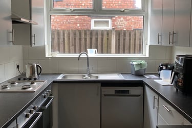 6 bed house, Birchington Road, Withington, Manchester, M146BY - Image 2