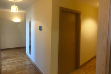 2 bed flat, Coutties Wynd, City centre, Dundee, DD14AG - Image 3