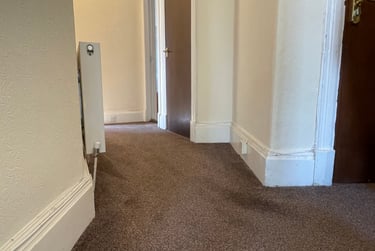 2 bed flat, Perth Road, West end, Dundee, DD21AE - Image 3