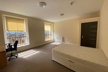 3 bed flat, Albert Square, City centre, Dundee, DD11DD - Image 3