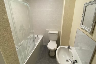 3 bed flat, 47 Milnbank Road, Near university, Dundee, DD15PY - Image 8