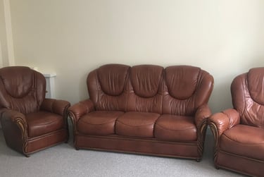 4 bed flat, Nethergate, City centre, Dundee, DD14EA - Image 1