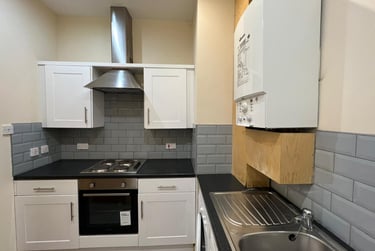 2 bed flat, Whitehall Crescent, City centre, Dundee, DD14AR - Image 6