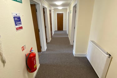 4 bed flat, 1 Rustic Place, Near university, Dundee, DD11JZ - Image 3