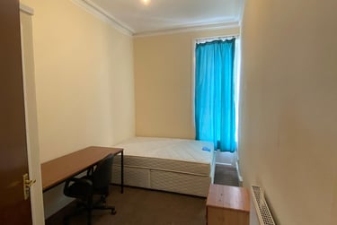 4 bed flat, 1 Rustic Place, Near university, Dundee, DD11JZ - Image 3