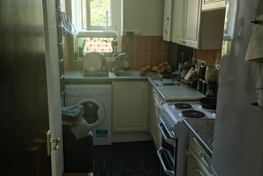 2 bed flat, Cleghorn Street, Central, Dundee, DD22NJ - Image 7