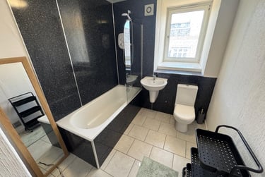 5 bed flat, Step Row, West end, Dundee, DD21AF - Image 11