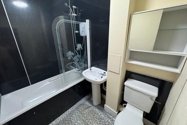 4 bed flat, 6 Cleghorn Street, West end, Dundee, DD22NR - Image 11