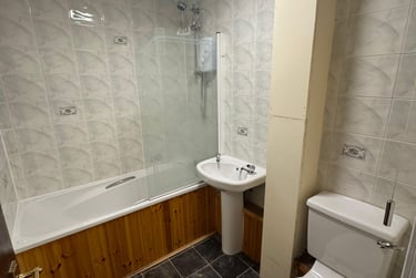 1 bed flat, Cleghorn Street, West end, Dundee, DD22NR - Image 6