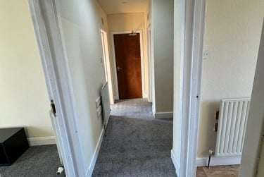 2 bed flat, 13 Benvie Road, West end, Dundee, DD22LG - Image 3