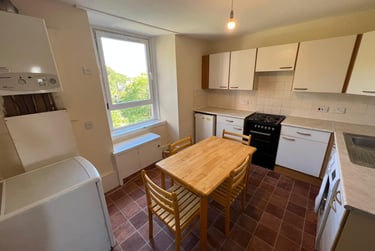 2 bed flat, 13 Benvie Road, West end, Dundee, DD22LG - Image 9