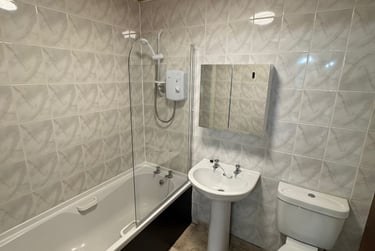 4 bed flat, 46 Reform Street, City centre, Dundee, DD11RT - Image 8