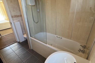 4 bed flat, Reform Street, City centre, Dundee, DD11RT - Image 8