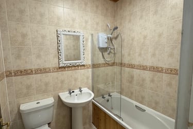 4 bed flat, Reform Street, City centre, Dundee, DD11RT - Image 10