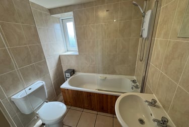 4 bed flat, 11 Whitehall Street, City centre, Dundee, DD14AA - Image 8