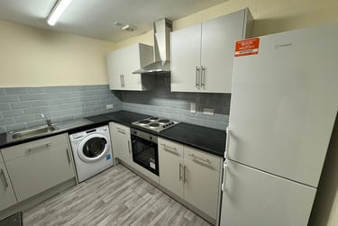 4 bed flat, 6 Cleghorn Street, West end, Dundee, DD22NR - Image 6