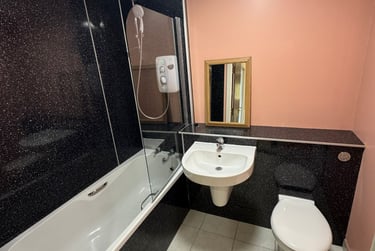 3 bed flat, 37 Step Row, West end, Dundee, DD21AH - Image 8