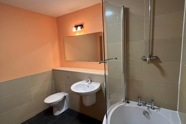 2 bed flat, Coutties Wynd, City centre, Dundee, DD14AG - Image 8