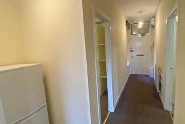 2 bed flat, Polepark Road, West end, Dundee, DD15QS - Image 6