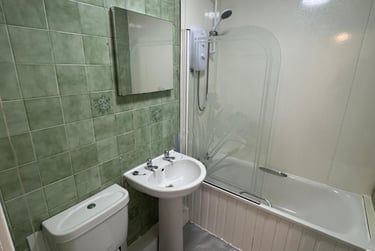 1 bed flat, Wolseley Street, Coldside, Dundee, DD37QJ - Image 7