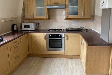 2 bed flat, Commercial Street, City centre, Dundee, DD13EJ - Image 6